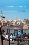 Cover: Impossible Citizens - Duke University Press