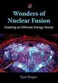 Cover: Wonders of Nuclear Fusion - University of New Mexico Press