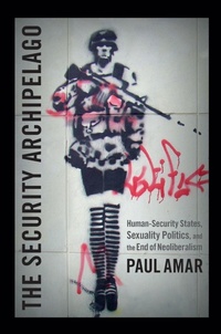 Enlarge image Cover: The Security Archipelago - Duke University Press