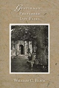 Cover: Gentlemen Preferred Dry Flies - University of New Mexico Press
