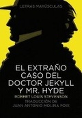 Cover: El Extrano Caso del Doctor Jekyll Y Mr. Hyde - Bambu