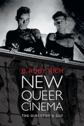 Cover: New Queer Cinema - Duke University Press