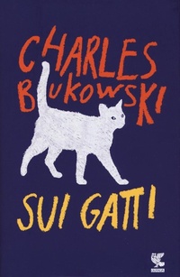 Abbildung von: Sui gatti. Testo inglese a fronte - Narratori della Fenice;Guanda