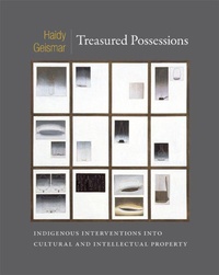 Enlarge image Cover: Treasured Possessions - Duke University Press