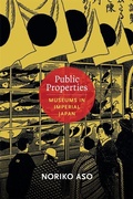 Cover: Public Properties - Duke University Press