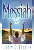 Cover: Messiah - Pacific Press Publishing Association