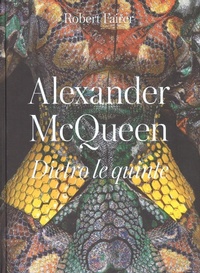Abbildung von: Alexander McQueen. Dietro le quinte - 24 Ore Cultura