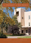 Cover: The University of New Mexico - University of New Mexico Press