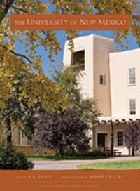 Abbildung von: The University of New Mexico - University of New Mexico Press