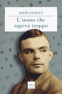Abbildung von: L' uomo che sapeva troppo - Codice