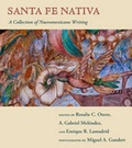 Cover: Santa Fe Nativa - University of New Mexico Press
