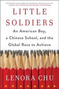 Abbildung von: Little Soldiers - Harper