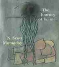 Cover: The Journey of Tai-me - University of New Mexico Press