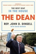 Cover: Dean - HarperCollins