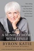 Cover: A Mind at Home with Itself - HarperCollins