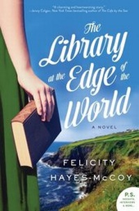 Enlarge image Cover: The Library at the Edge of the World - HarperCollins