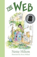 Cover: The Web - HarperCollins Publishers (Australia) Pty Ltd