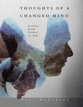 Cover: Thoughts of a Changed Mind: Letters from Father to Son - Lulu Publishing Services