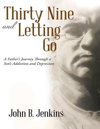 Enlarge image Cover: Thirty Nine and Letting Go - Lulu Publishing Services