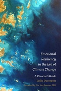 Cover: Emotional Resiliency in the Era of Climate Change - Jessica Kingsley Publishers