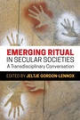 Cover: Emerging Ritual in Secular Societies - Jessica Kingsley Publishers