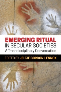 Enlarge image Cover: Emerging Ritual in Secular Societies - Jessica Kingsley Publishers