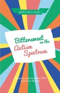 Cover: Bittersweet on the Autism Spectrum - Jessica Kingsley Publishers