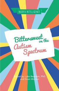 Enlarge image Cover: Bittersweet on the Autism Spectrum - Jessica Kingsley Publishers