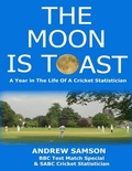 Cover: The Moon is Toast - TSL Publications