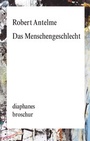 Bild: Das Menschengeschlecht - diaphanes