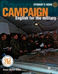 Cover: Campaign 3 - Hueber Verlag