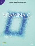Cover: Vitamina C1 - Hueber Verlag