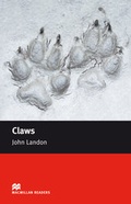 Cover: Claws - Hueber Verlag