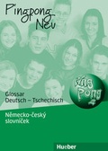 Cover: Pingpong Neu 2 - Hueber Verlag