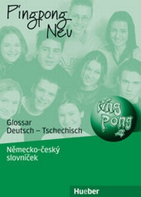Enlarge image Cover: Pingpong Neu 2 - Hueber Verlag