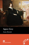 Cover: Agnes Grey - Hueber Verlag