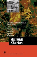 Cover: Animal Stories - Hueber Verlag