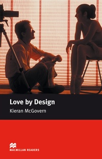 Enlarge image Cover: Love by Design - Hueber Verlag