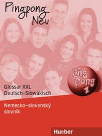 Enlarge image Cover: Pingpong Neu 1 - Hueber Verlag
