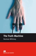 Cover: The Truth Machine - Hueber Verlag