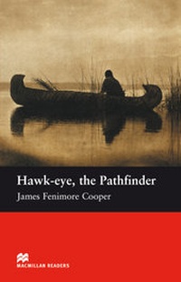 Enlarge image Cover: Hawk-eye, the Pathfinder - Hueber Verlag