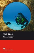 Cover: The Quest - Hueber Verlag