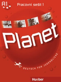 Enlarge image Cover: Planet 1 - Hueber Verlag