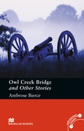 Cover: Owl Creek Bridge and Other Stories - Hueber Verlag