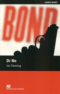 Cover: Dr No - Hueber Verlag