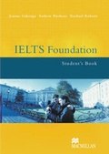 Cover: IELTS Foundation - Hueber Verlag