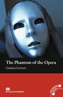 Cover: The Phantom of the Opera - Hueber Verlag