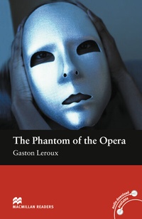 Enlarge image Cover: The Phantom of the Opera - Hueber Verlag