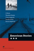 Cover: American Stories - Hueber Verlag