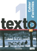 Cover: texto 1 - Hueber Verlag